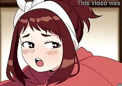 Ochako Animation Full Episode