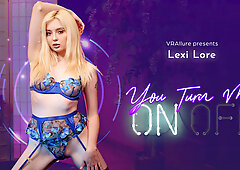 You Turn Me On