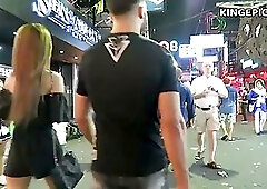 Thai girls are often in the mood to have sex with various men, just for fun