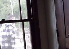 Pig Bottoms: Banging Brett and His Bubble Butt in 4K