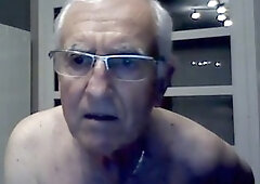 French, daddy french, french cam