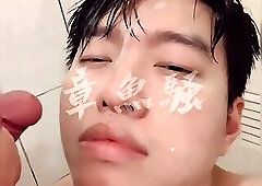 Tako_dcn facials compilation