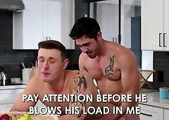 DESTRUCTIVE FILMS - Greatest of PERVS Compilation - Super-naughty Hard-core Shirtlifter Fuck-a-thon