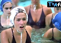 Rainbow Harvest Breasts Scene  in Mirror, Mirror