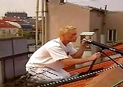 Boyz Party: Bareback Thrills From The Boys