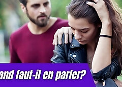 How To Talk About Your Fetish To Your Partner?