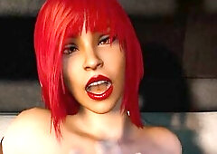 Crossdressing anal SEX_20241014