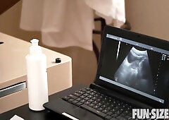 Tall Lucas Wishes For Hardcore Sex