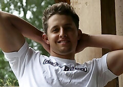 Rey Gold has a nice cock, wants real orgasms