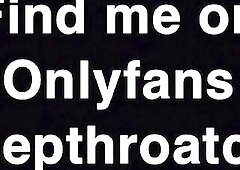 Most Excellent Latin Babe Deepthroat Hard Teen Throatfuck mother I'd like to fuck Servitude Bizarre Face Mouth Screw