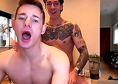 Hot Fuck