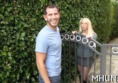 Milf adores fucking around a lot