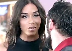 Tori Banged on The Couch