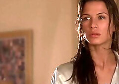 Rhona Mitra - Hollow Man (2000)