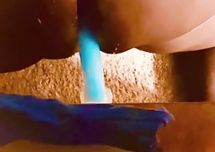 Sissy joy time black Ass Fucking instructing arc