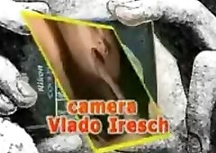 Dreaming of a Huge Cock