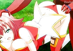 See Renseijutsushi Colette no H na Sakusei Monogatari on now! - Comics, Manga Comics, Teen (eighteen+) Porn