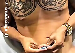 Asian man get fucked Collection 3