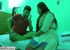 Indian Desi Salu Bhabhi