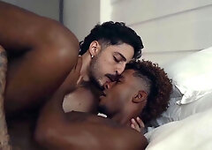 Markin Wolf, Jordan Neo & Daniel In Bareback Mashup