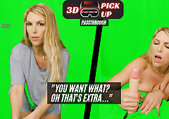 Massage Therapy Pickup - 3DPickup