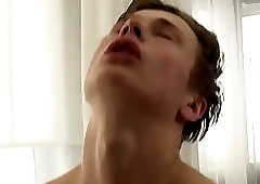 Cute Czech 18yo Rim N Bareback