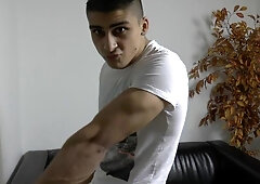 Web Cam Indiscretions - Part One