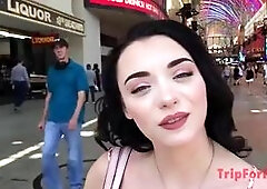 Tripforfuck Cecelia Taylor Porn Of The Year