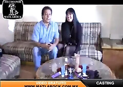 Casting Mexicana: Amateur, Pornhub  Missonary Porn