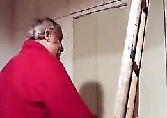 One More intresting classic french porn video from 1976.