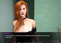 Rump, big boobs, roleplay
