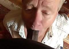 Stewart Bowman told to Shut Up and Suck It!