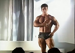 Bad Boy's Ball (Tom Katt, Jeff Hammond, Kris Lord)