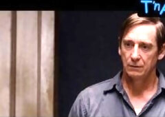 Robin Mcleavy Underwear Scene  in The Loved Ones