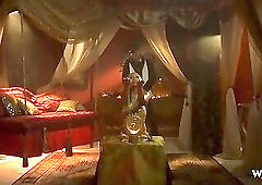 WHORNY FILMS Indian MILF Has Hot Passionate Sex - Priya Rai