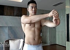 Burning Art 32 Part 01