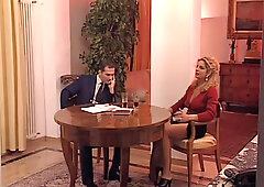 Moglie Del Dentista (1999) Alessandra Schiavo