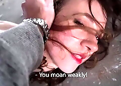 Beautiful and Submissive Slut, Fantasies of a Polish Wife