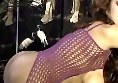 Huge Tits And Wet Vaginas - Maya Devine