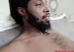 LASCIVIOUS WIFE SHOOTING STAR SCREWS THE BBC LAWN STUD