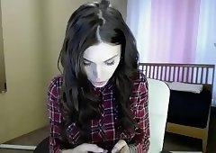 Charming aliana Chaturbate