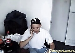 Podrywacze - Doktor Karol Człon udziela porady