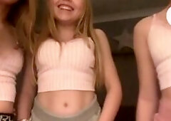 Hot  MonkeyApp Liveme Periscope Teens Flashing Webcam Teen Nude Tits Ass Pussy