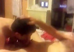 Fuck-Fest apt is adorable