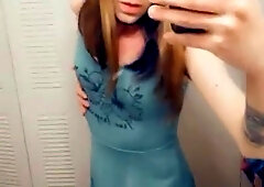 Trans Yoga Honey Gym Bunny