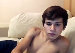 A Really Sweet And Fantastic Boy