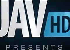 Busty Japaneses Wanton Toying