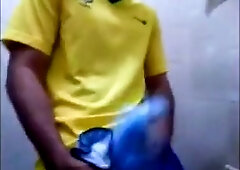 Boy: Brazil or Argentina ?