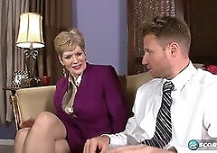 MILF S Damn & Love It In The Ass Like Crazy