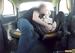 Lewd vixen breathtaking adult clip